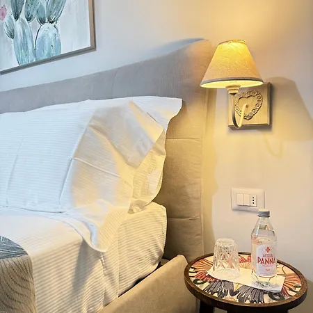 Chamare Villa Pero