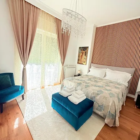 Villa Chamare Pero
