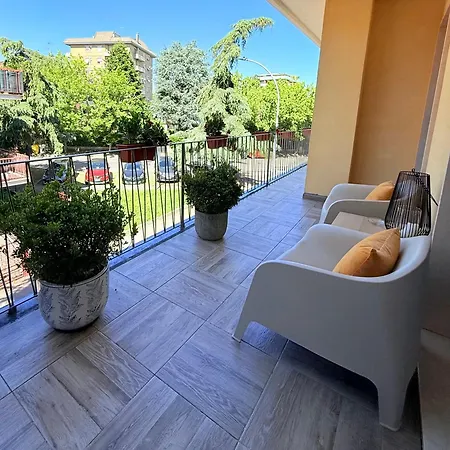Chamare Villa *