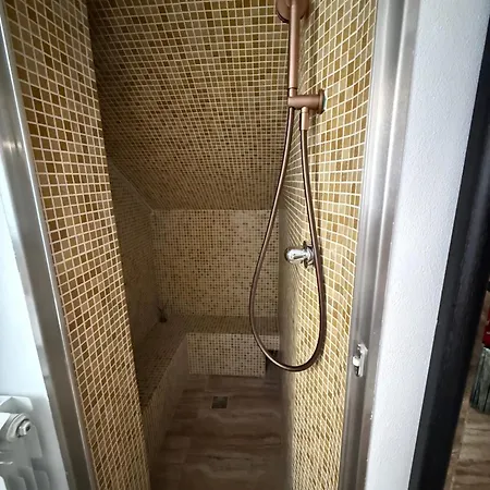 Villa Chamare Pero